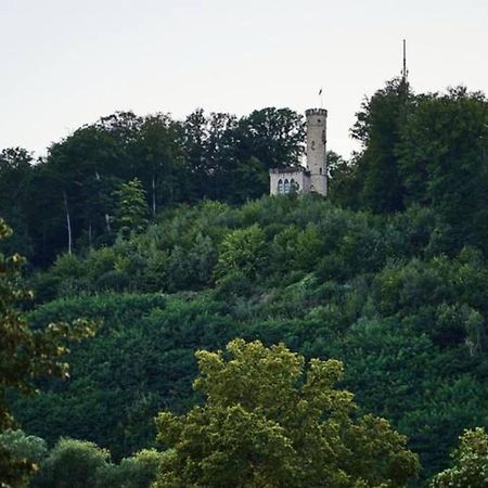 Im Herzen Von Hann. Munden Hannoversch Münden Exteriör bild