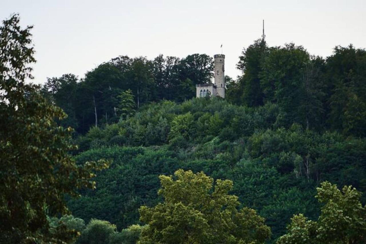 Im Herzen Von Hann. Munden Hannoversch Münden Exteriör bild